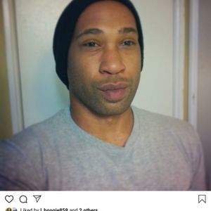 Meet your Posher, James